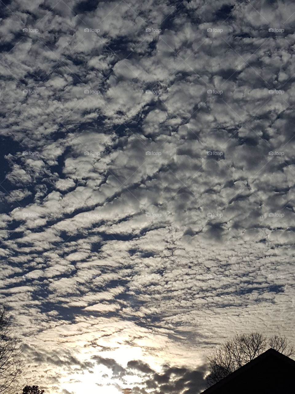 Clouds