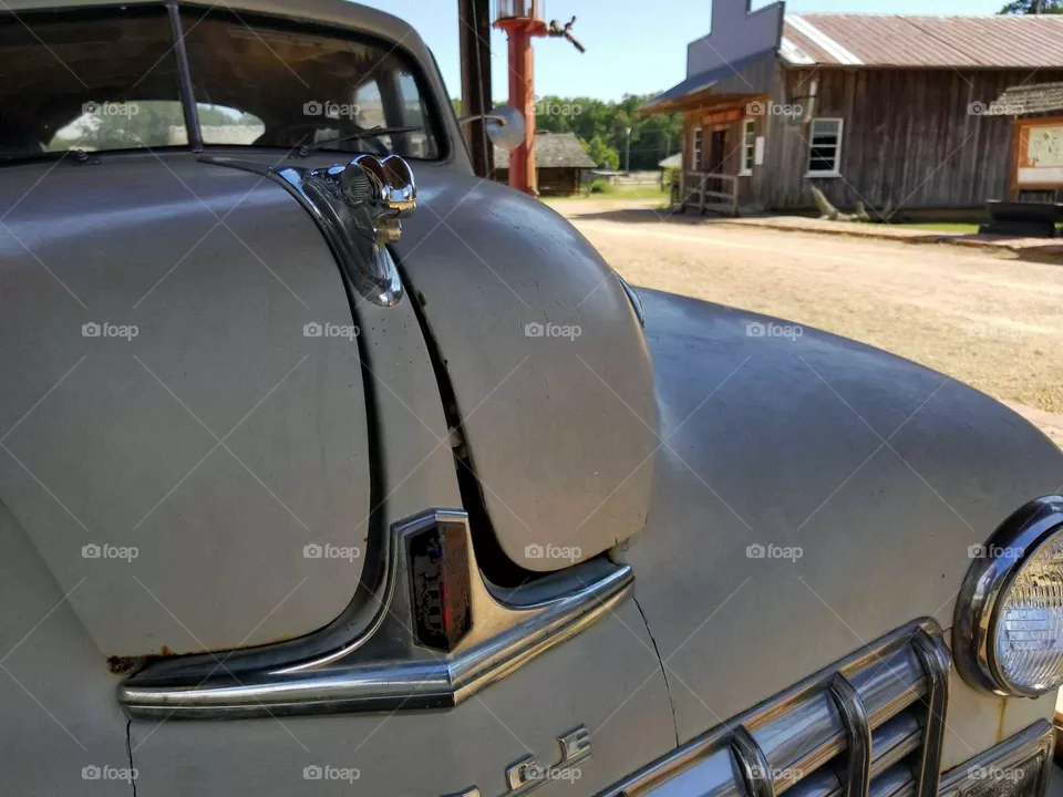 Dodge