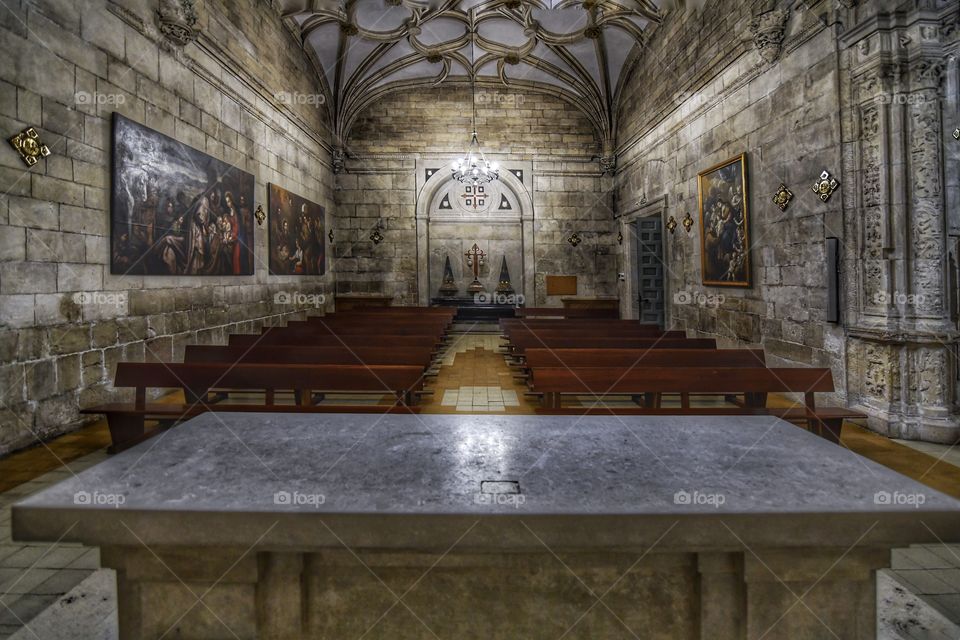 Monasterio de Uclés