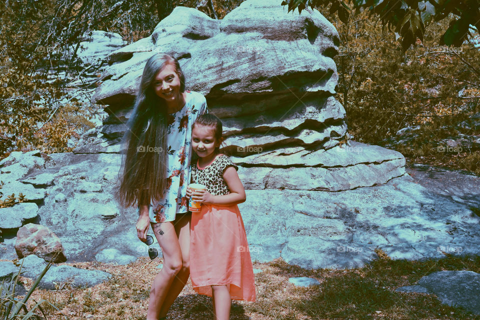 Outdoors, Child, Water, People, Travel