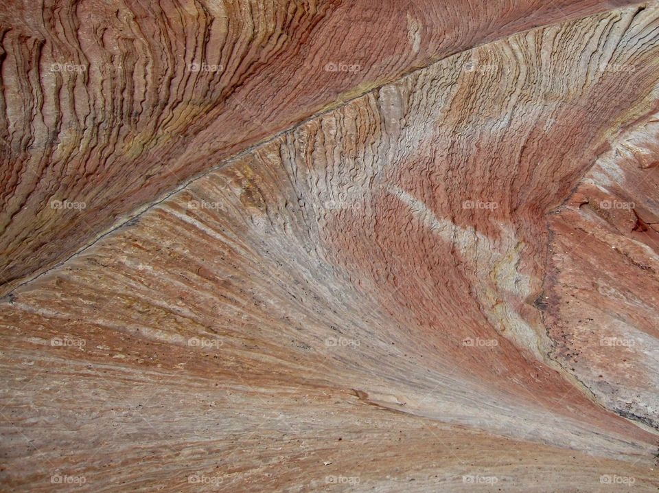 Surface  texture. in Utah