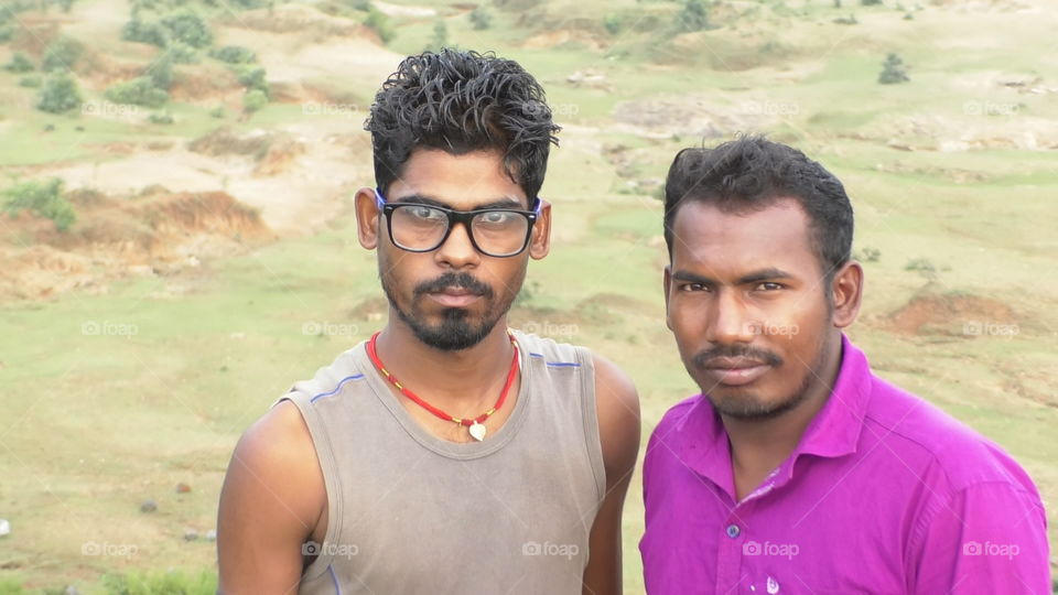 Cemaraman Mukesh kumar & Nandkishor Kumar Verma