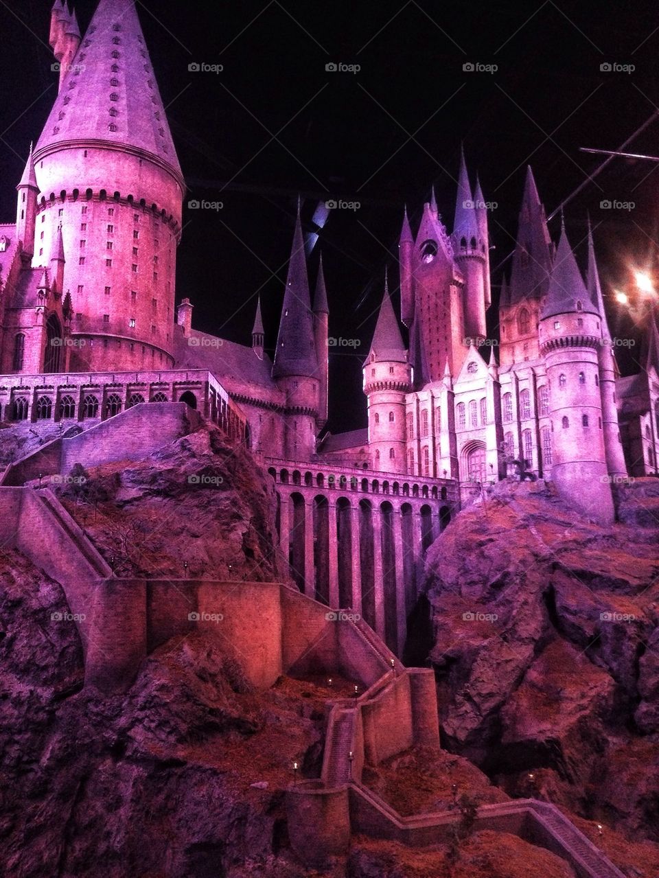 Hogwarts