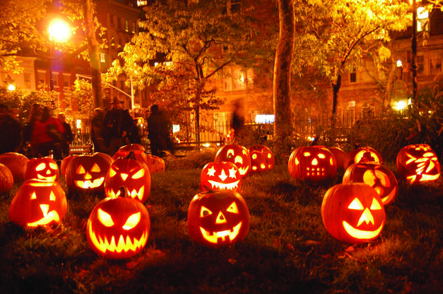 Halloween