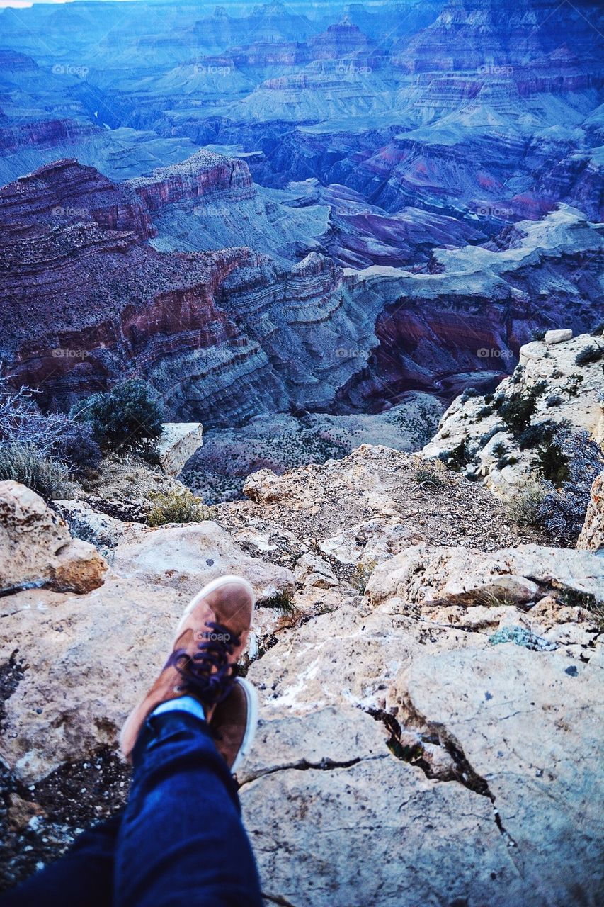 Grand Canyon