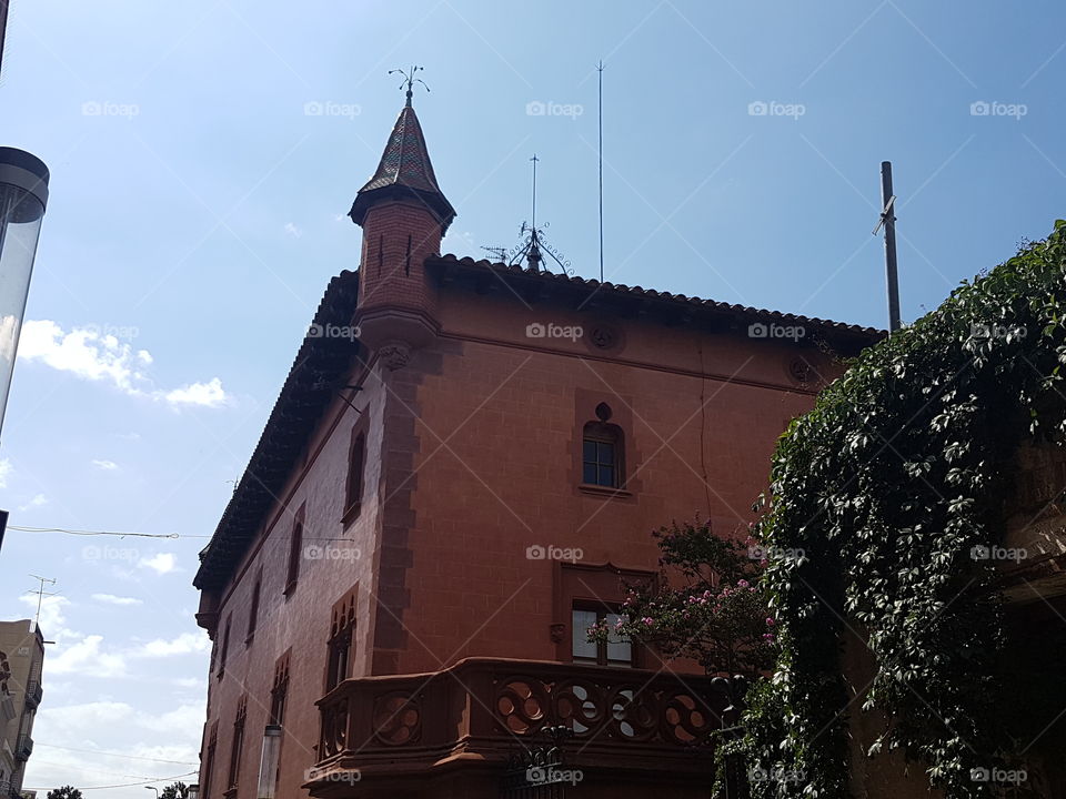 Ayuntamiento Viladecans