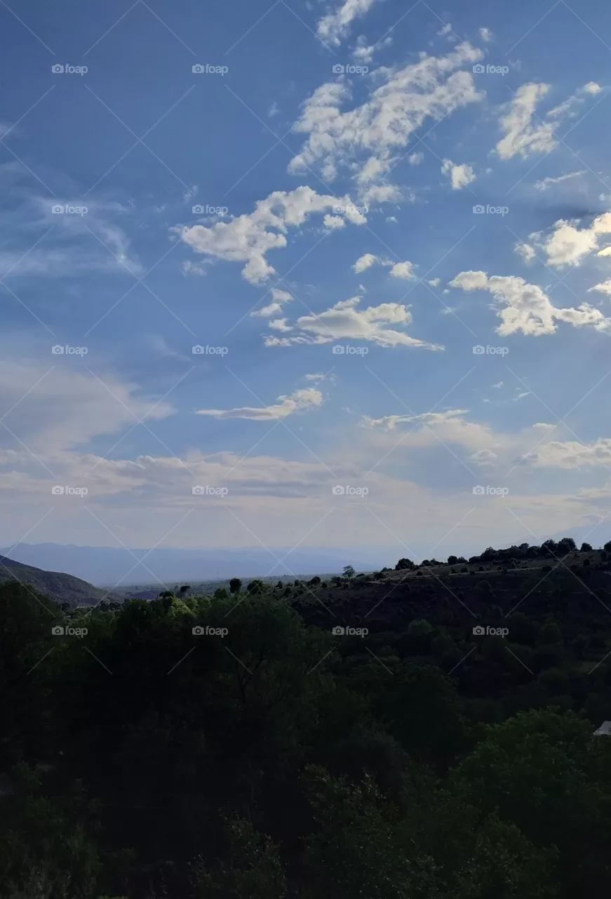nice moments in sky