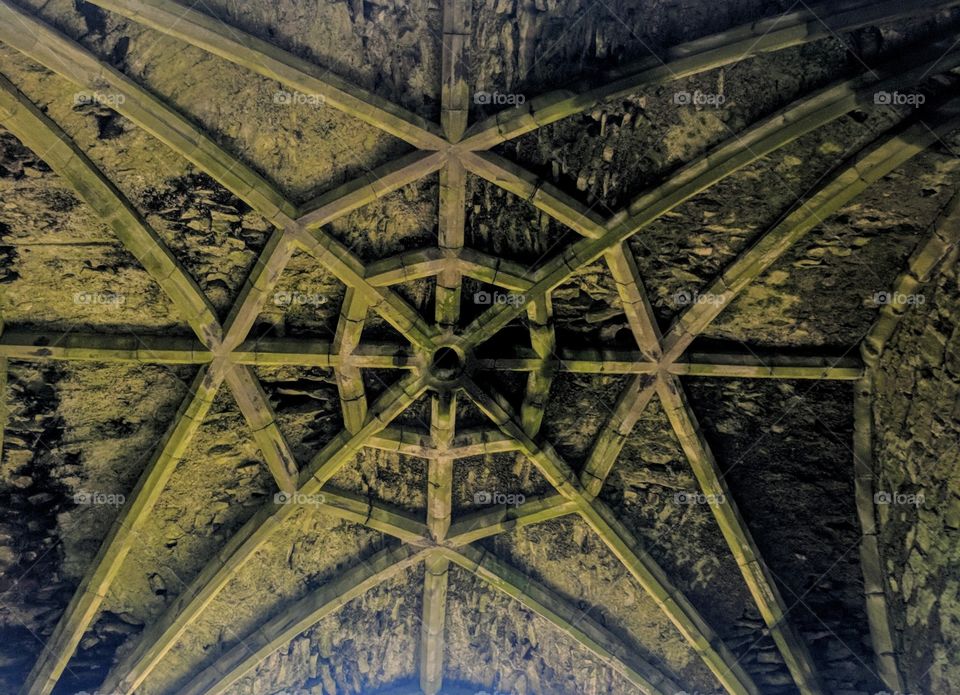 Medievel Architecture is Cool 😎