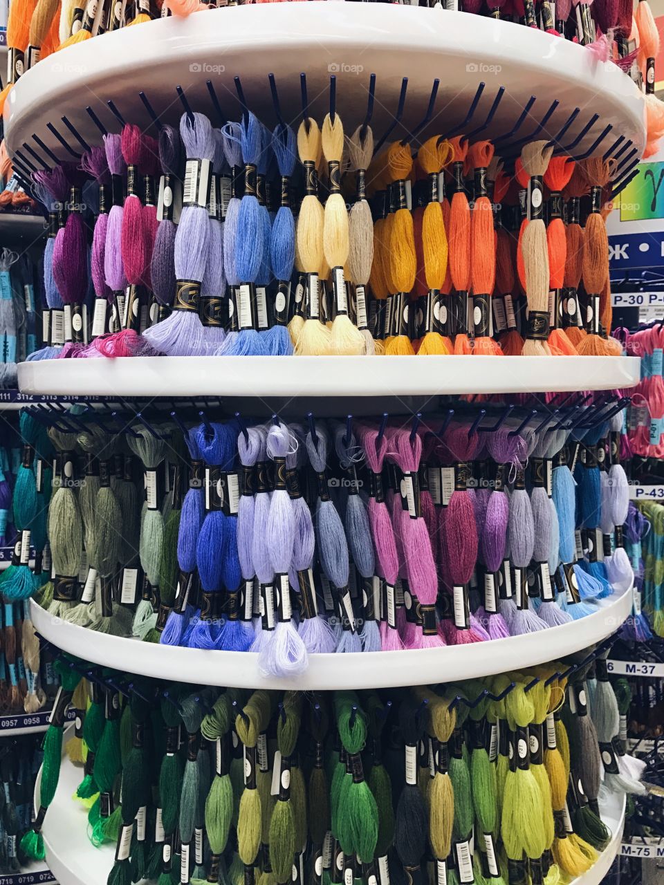 Arts and crafts supply 