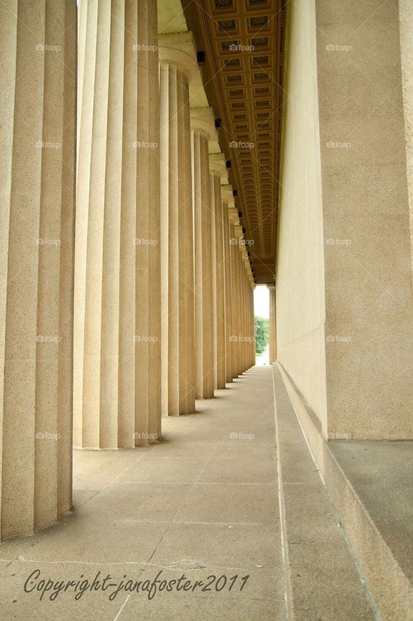 Columns