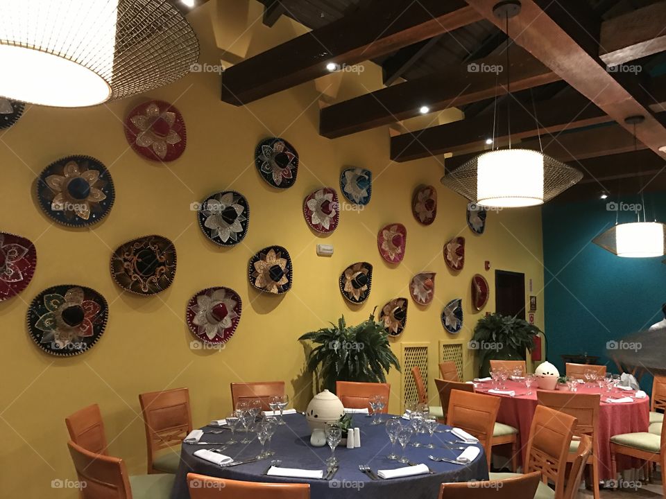 Punta Cana Restaurant