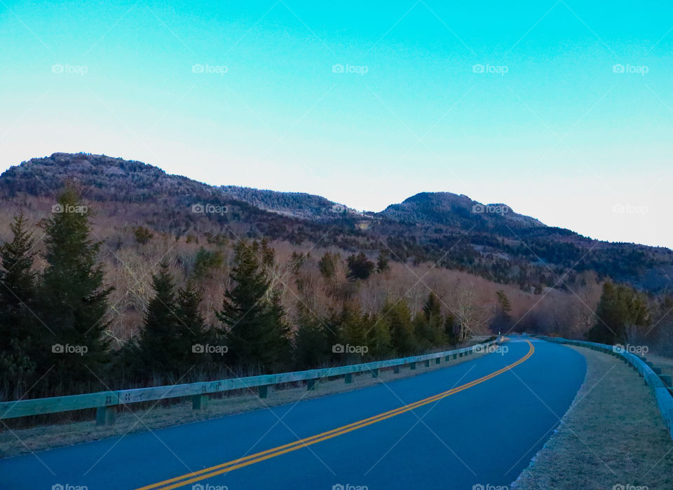 Blue Ridge Parkway