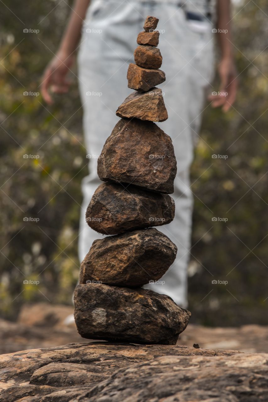 Kenyan Rocks