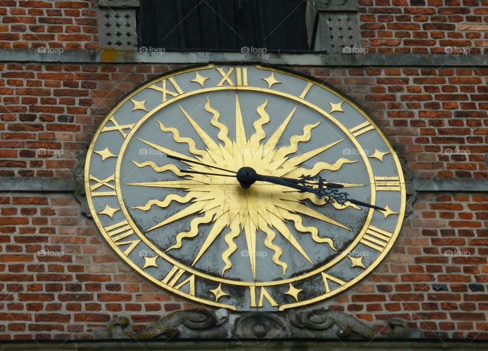 Clock