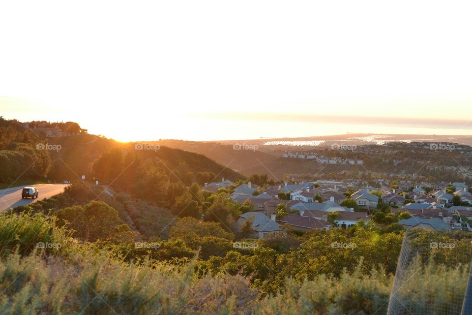 Newport Beach California 