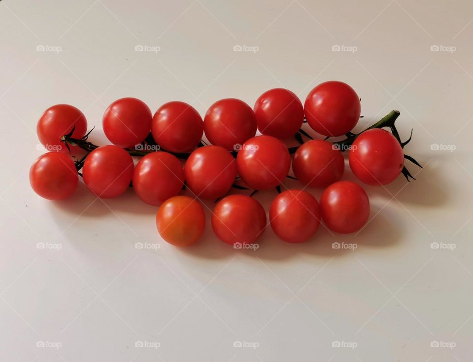 Tomatoes