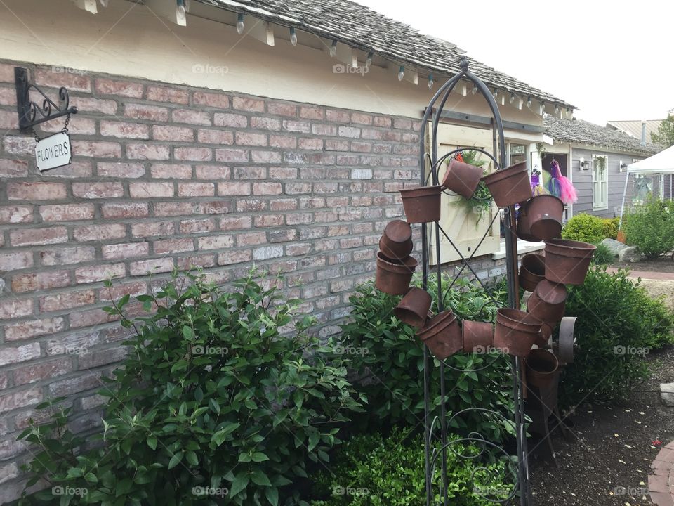 Fairy Quest. Pixie Home. Pixie Prime Real Estate! Rustic Cabins. Pixie Hollow and Gardens. Gardner Village, in West Jordan, Utah. @chelseamerkleyphotos - Copyright © CM Photography. May 2019. 