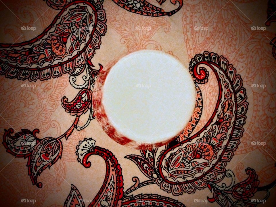 Is it an illusion I see?