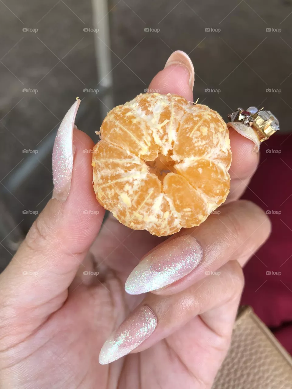 Manicure