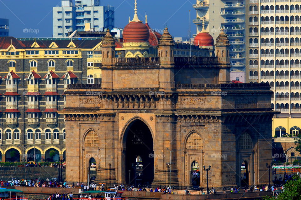 Gateway of India