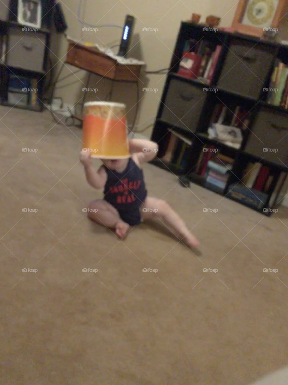 Nope sorry all the popcorn is gone! 