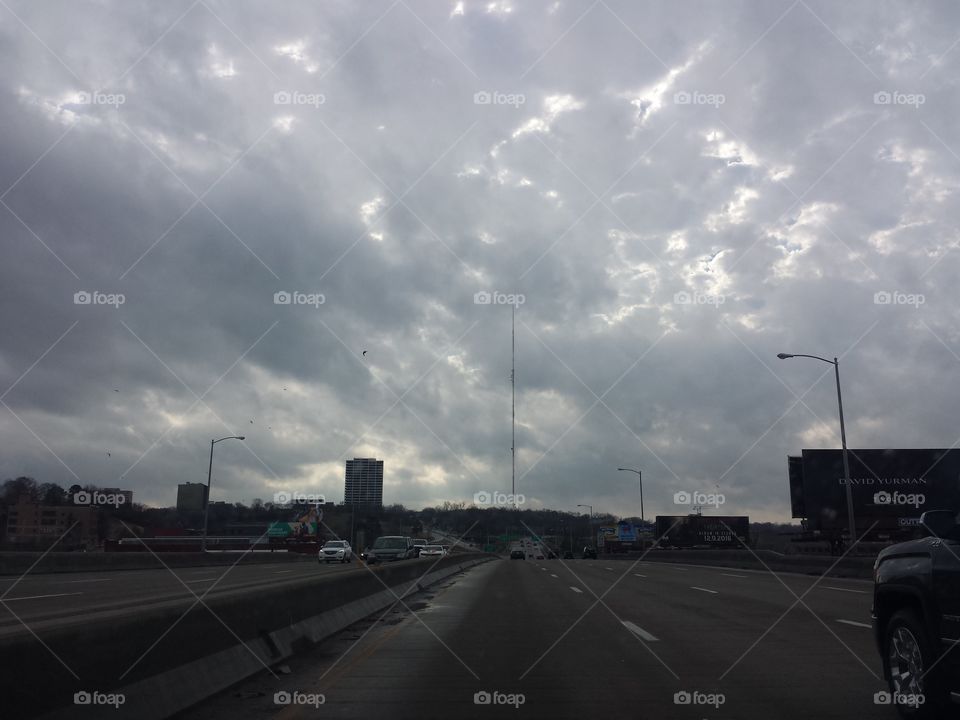 Goin' to Kansas City