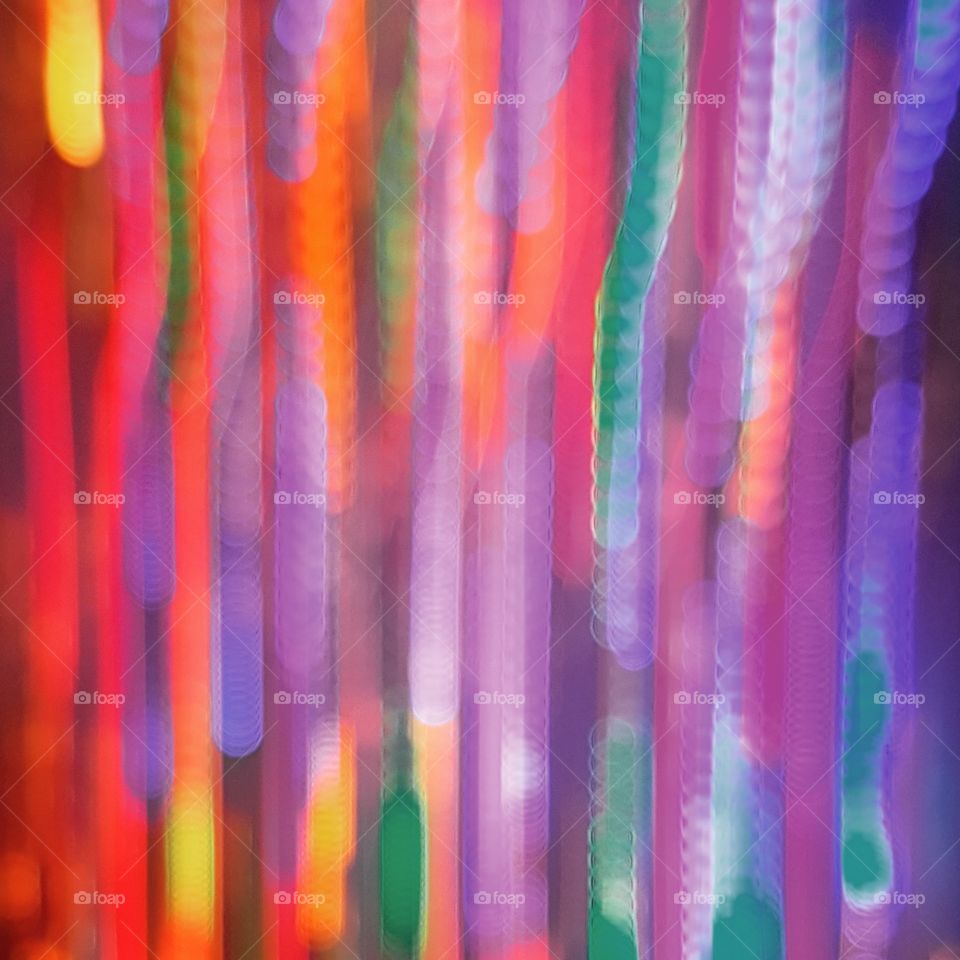 Colorful Abstract Photograpgy