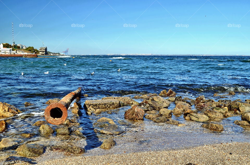 What if such a weather will be for ever and ever? 😎