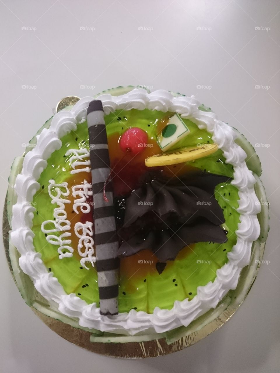 Celebration cake