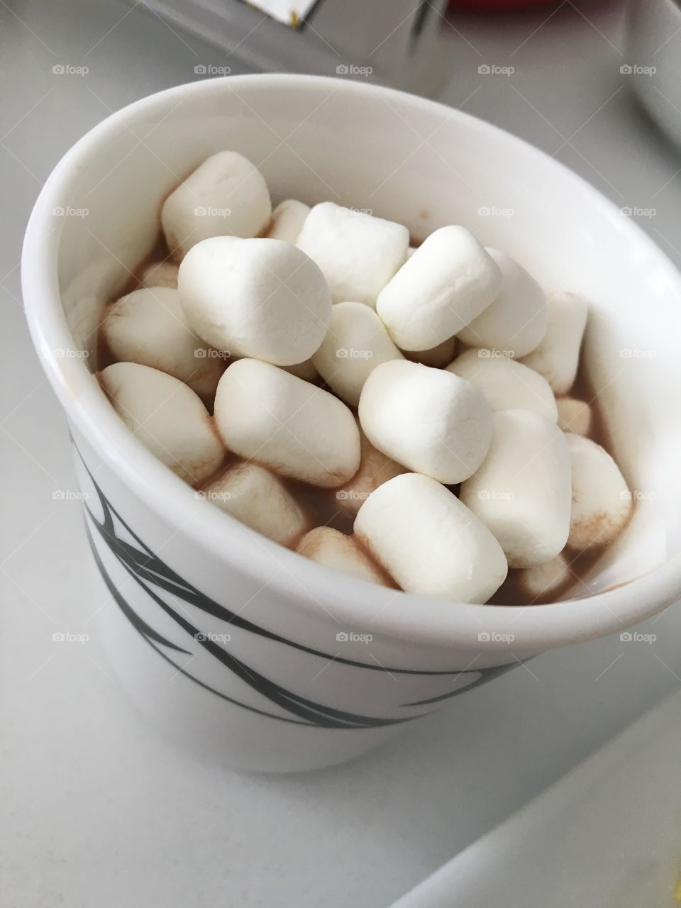 Hot Chocolate 