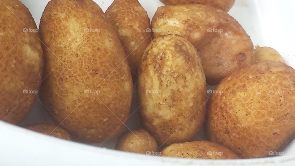 Fresh from the garden!!