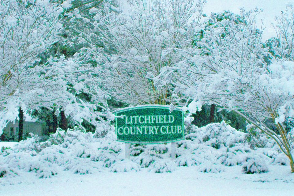 Litchfield Country Club