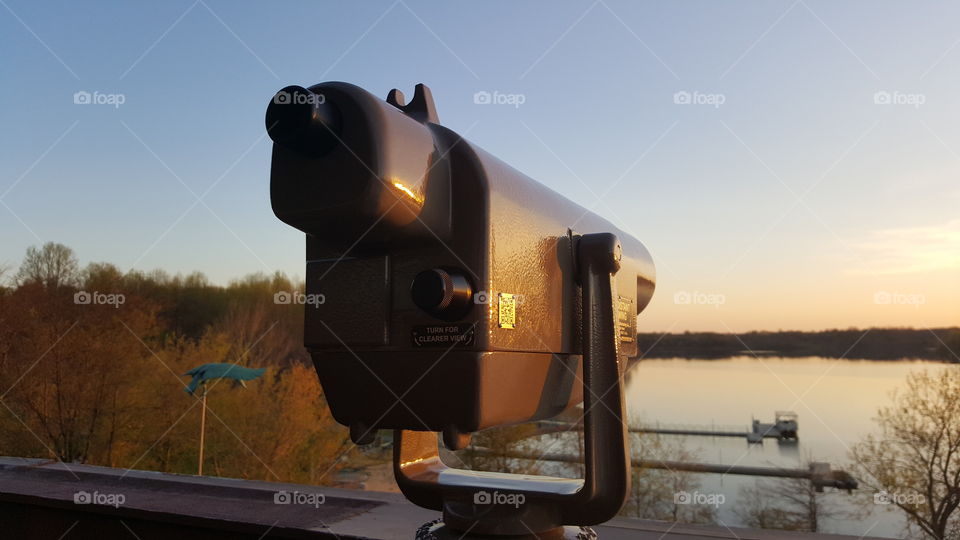 Through the Looking Glass