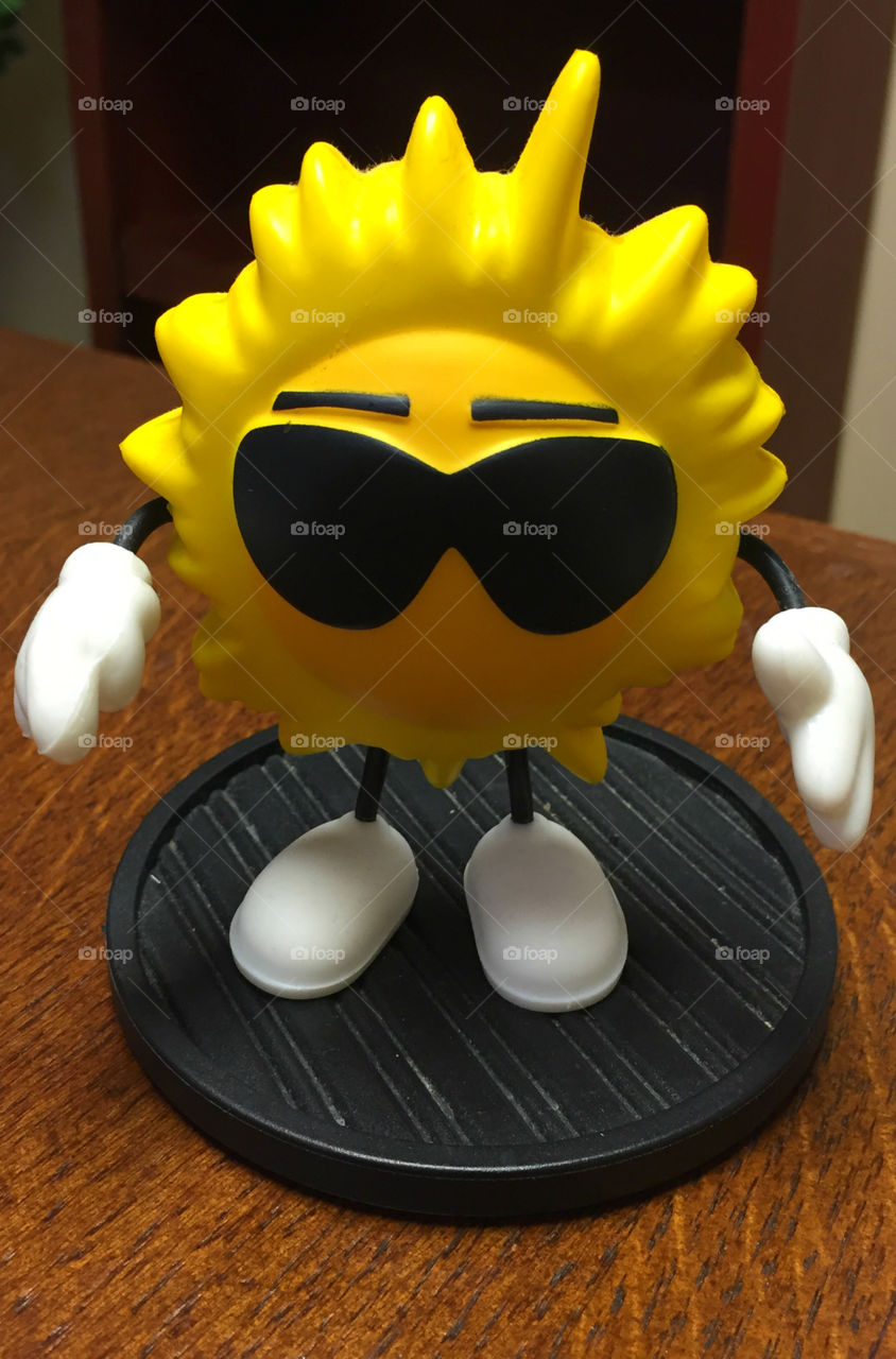 Yellow is my favorite color and it matches my disposition: cheerful and fun to be with, creative, critical of myself, and a perfectionist! Yellow is the best color to create enthusiasm for life and can awaken greater confidence and optimism! I love a challenge, particularly a mental challenge! 