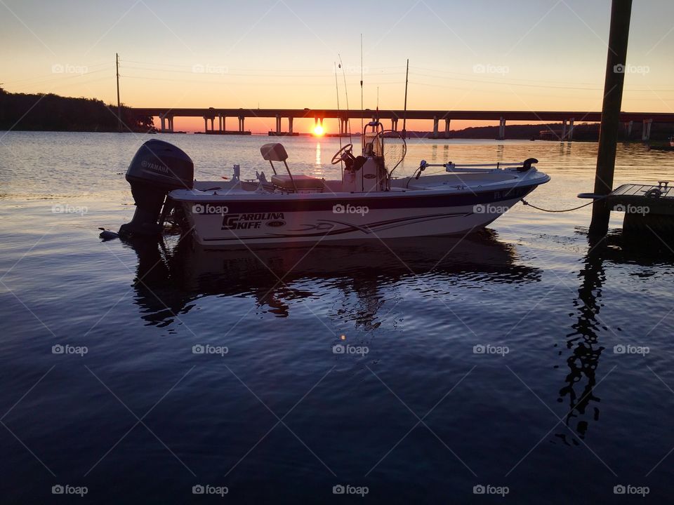 Water, Boat, Watercraft, Transportation System, Sea