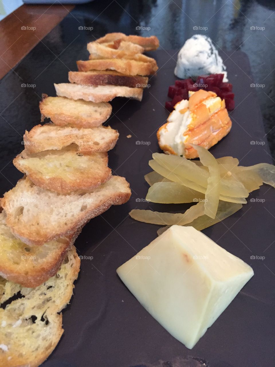 Cheeseboard