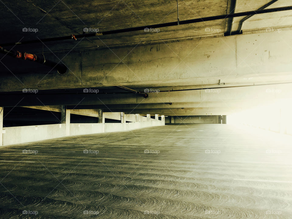 Parking Garage 
