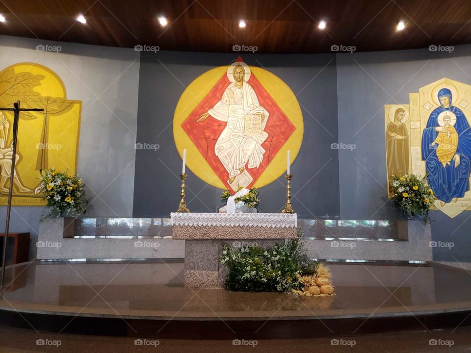 Altar