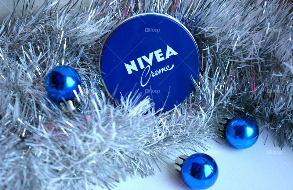 nivea new year