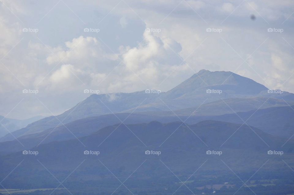 Ben Lomond