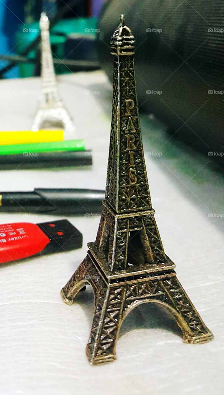 Eiffel Tower