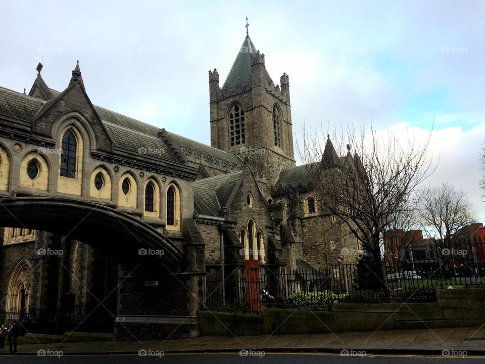 Edificios históricos