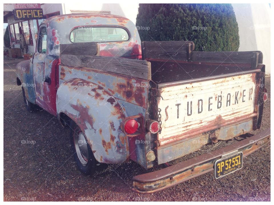 Studebaker