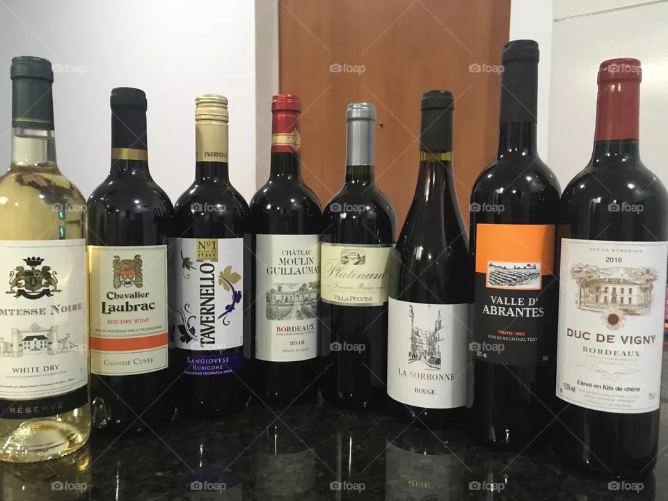 Vinho 