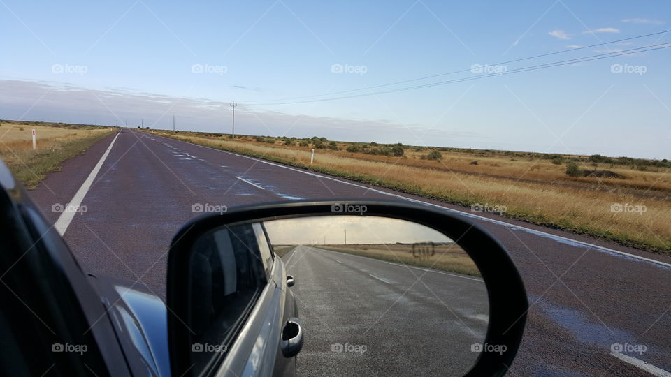 hay plains