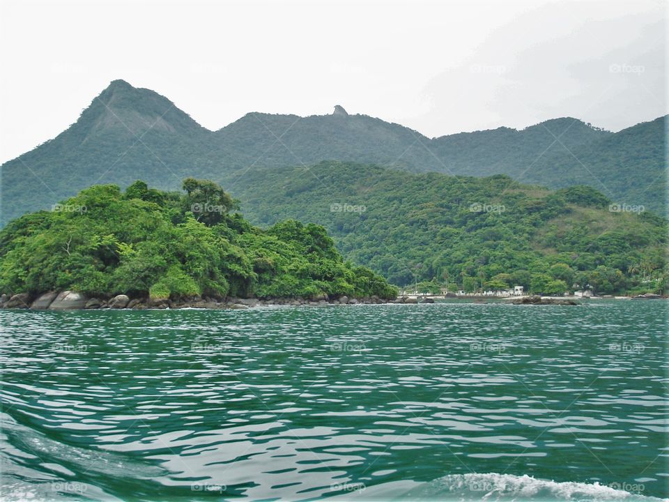 Ilha Grande - Brazil