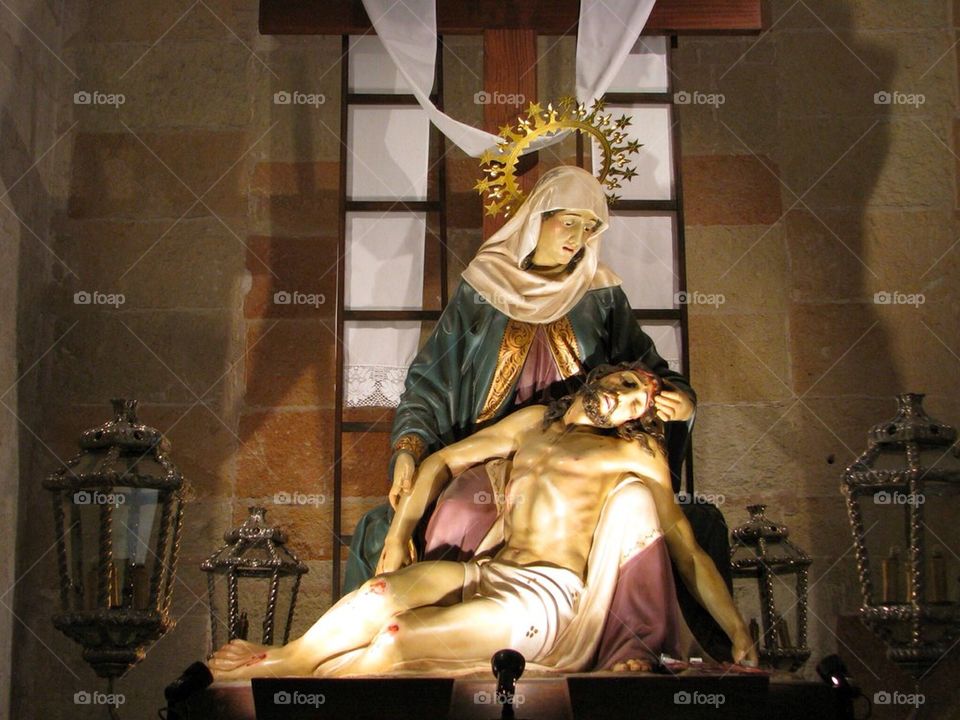 Pieta
