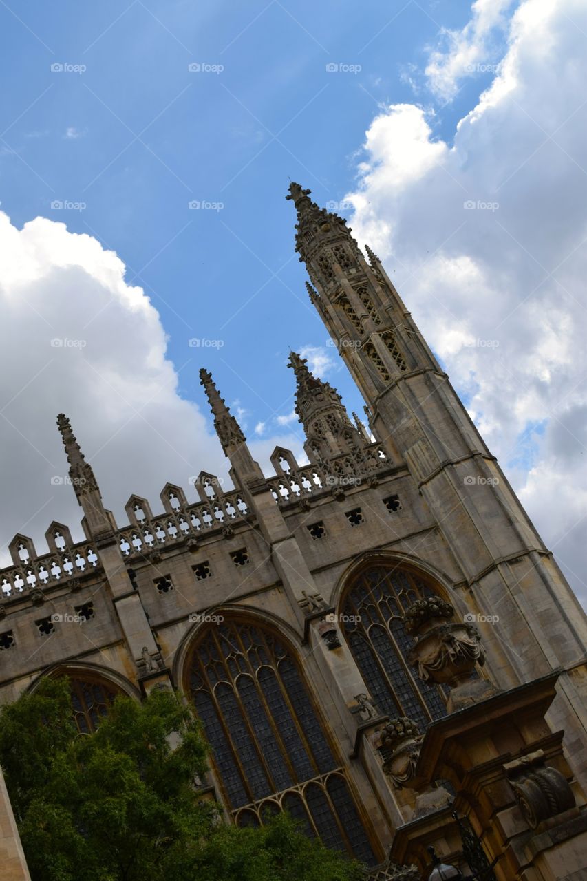 Kings College 