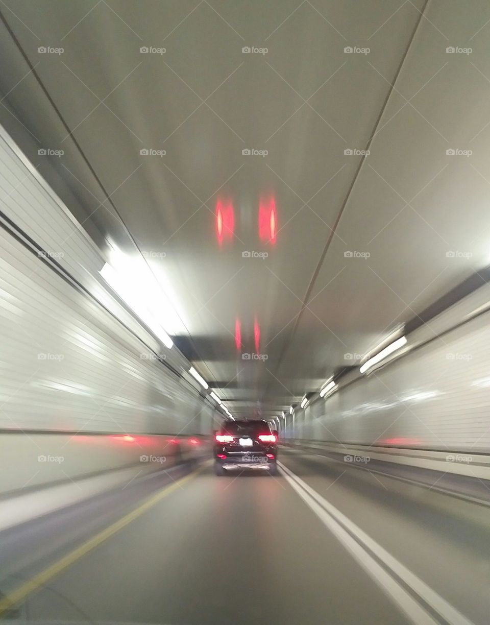 Tunnel