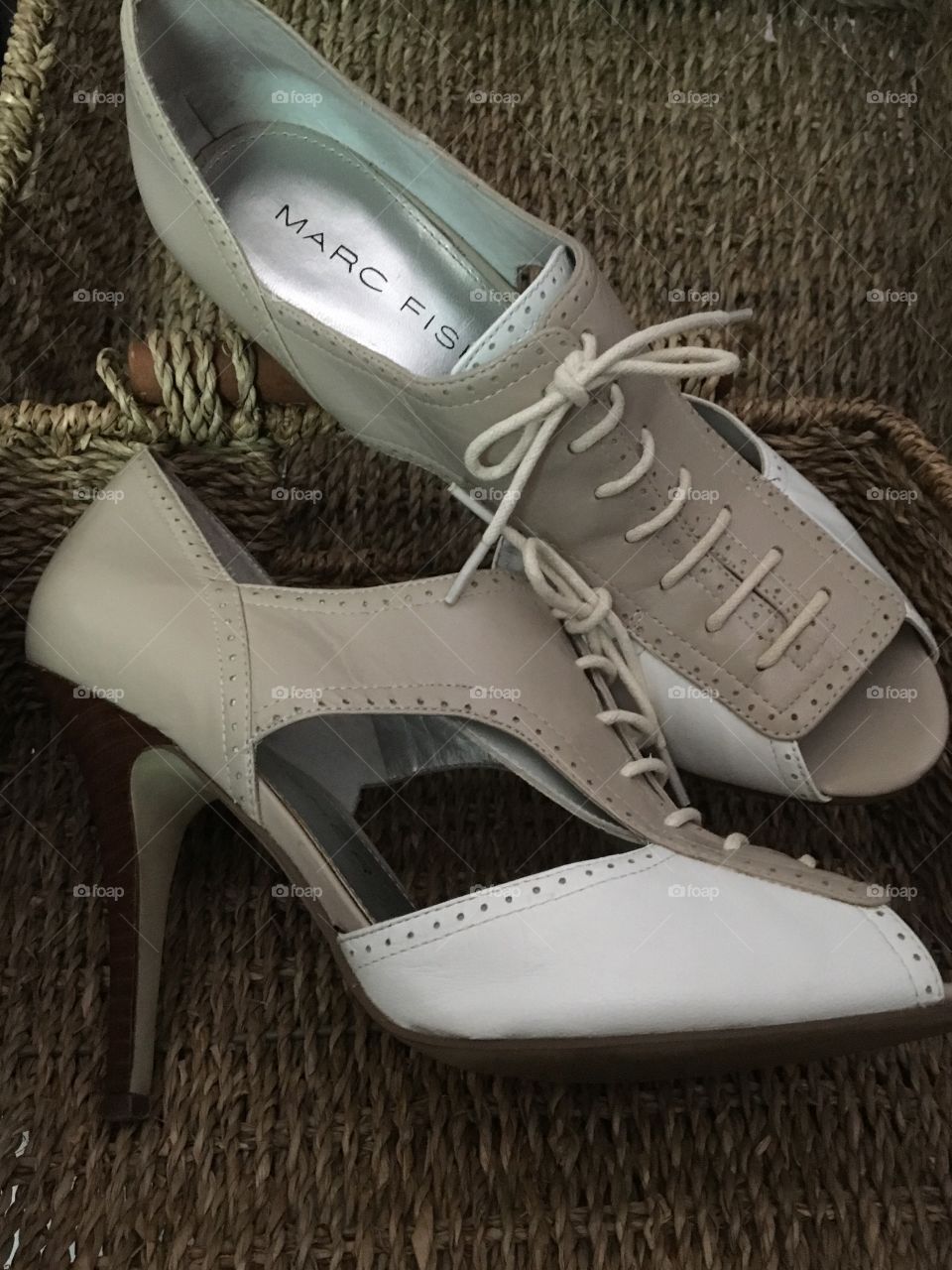 Fancy shoes- walk in my steps